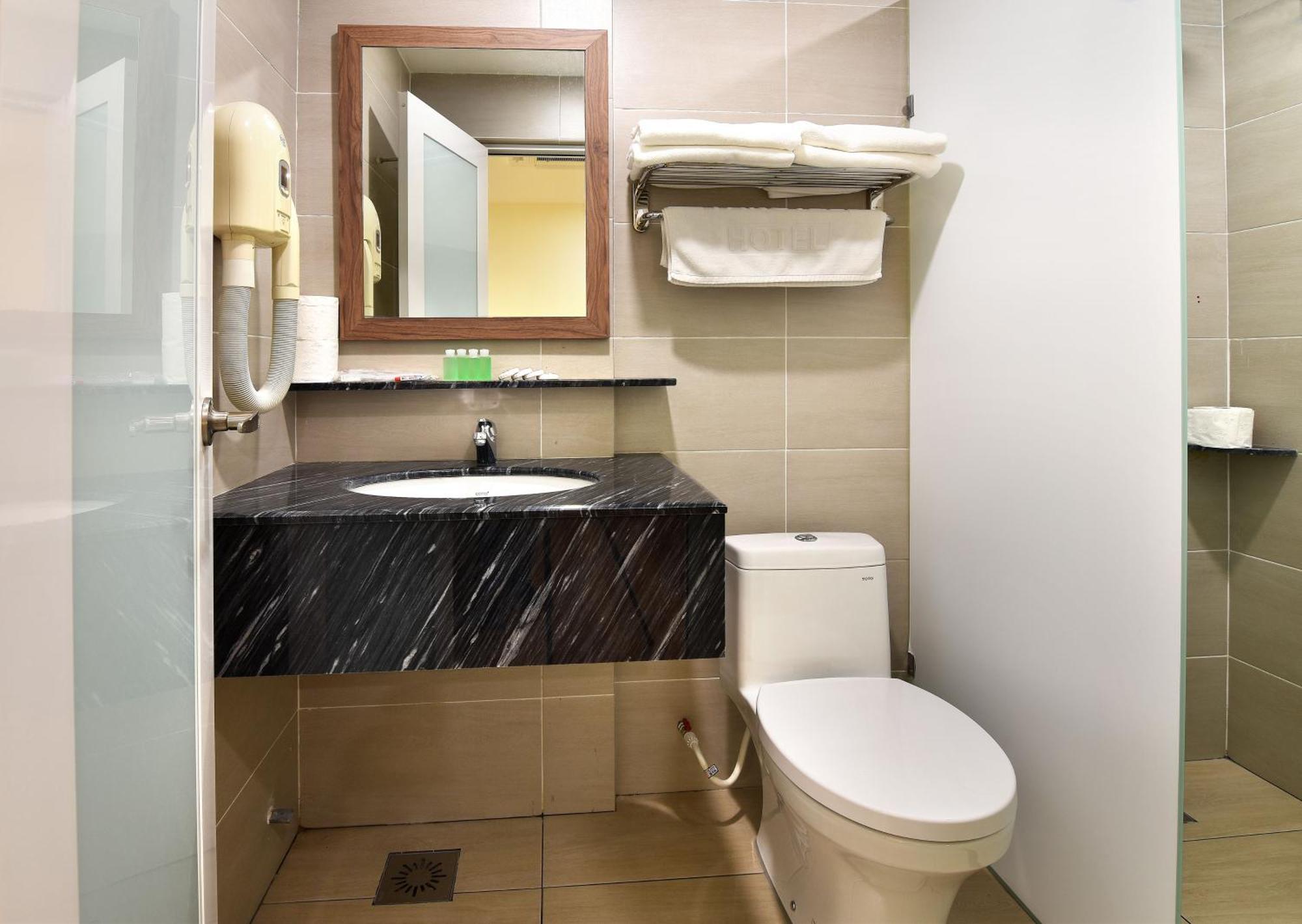 Yangtze Hotel 长江酒店 Johor Bahru Cameră foto